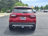 Certified 2022 Ford Escape Titanium w/ Class II Trailer Tow Package image 5
