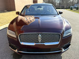 Used 2019 Lincoln Continental Reserve image 2