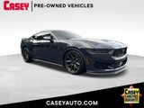 Used 2025 Ford Mustang Dark Horse w/ Dark Horse Handlin Package image 1