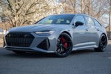Used 2025 Audi RS 6 performance image 2