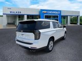 New 2025 Chevrolet Suburban Premier image 5