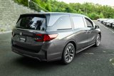 New 2026 Honda Odyssey EX-L image 3