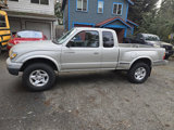 Used 2001 Toyota Tacoma PreRunner image 3