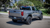 Used 2024 Chevrolet Colorado Trail Boss image 4