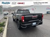 New 2025 GMC Sierra 1500 Elevation image 6