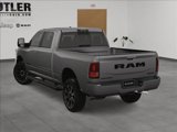 New 2025 RAM 2500 Laramie w/ Night Edition image 4