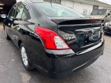 Used 2017 Nissan Versa SV w/ SV Special Edition Package image 4