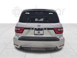Used 2023 Nissan Armada Platinum w/ Captain's Chairs Package image 4
