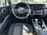 Certified 2022 Kia Sorento LX image 2