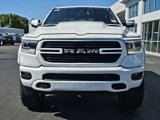 New 2024 RAM 1500 Laramie image 3