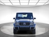 New 2025 Mercedes-Benz G 580 w/ EQ Technology image 6