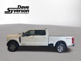 New 2025 Ford F350 Lariat w/ FX4 Off-Road Package image 2
