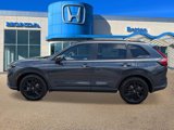 New 2026 Honda CR-V Sport Touring image 2