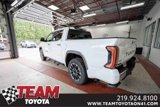 New 2025 Toyota Tundra Limited image 2