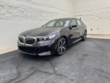New 2025 BMW 550e xDrive w/ Premium Package image 3
