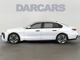 New 2026 BMW 740i xDrive image 3