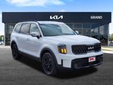 New 2025 Kia Telluride SX Prestige X-Line image 2