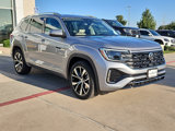 New 2026 Volkswagen Atlas SEL Premium R-Line image 4