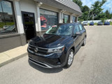 Used 2023 Volkswagen Taos S image 2