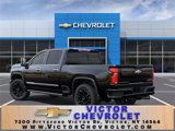 New 2025 Chevrolet Silverado 2500 High Country w/ Technology Package image 3