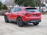 New 2025 Buick Envision Sport Touring image 4
