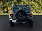 New 2025 Jeep Wrangler Unlimited Rubicon 392 image 4