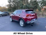 New 2025 Buick Encore GX Preferred image 5