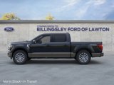 New 2025 Ford F150 King Ranch image 3