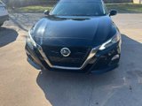 Used 2019 Nissan Altima 2.5 SR image 2