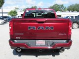 New 2025 RAM 1500 Laramie image 5