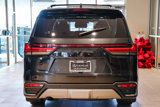 New 2025 Lexus LX 600 4WD w/ Luxury Package image 3