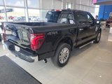 New 2025 Ford F150 Lariat image 4