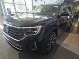 New 2025 Volkswagen Atlas SEL Premium R-Line image 4