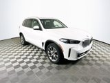 New 2025 BMW X5 xDrive40i image 2