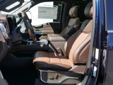 New 2025 Ford F250 King Ranch image 3