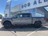 New 2025 Ford F150 Lariat image 2