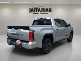 Certified 2025 Toyota Tundra Platinum image 5