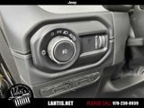 New 2025 Jeep Wrangler Unlimited Sahara image 5