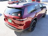 New 2025 Jeep Grand Cherokee L Limited w/ Luxury Tech Group II image 5