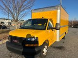Used 2021 GMC Savana 3500 Extended w/ Power Convenience Package image 3