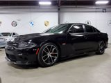 Used 2018 Dodge Charger R/T Scat Pack w/ Driver Confidence Group image 5