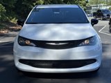 New 2025 Chrysler Voyager LX image 2