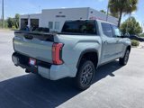 New 2025 Toyota Tundra Platinum image 5
