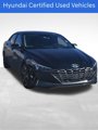Certified 2023 Hyundai Elantra Limited w/ Cargo Package image 2