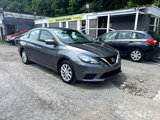 Used 2018 Nissan Sentra SV image 3