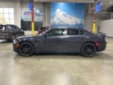 Used 2018 Dodge Charger R/T w/ Blacktop Package image 2