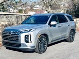 Used 2024 Hyundai Palisade Calligraphy image 4