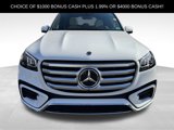 New 2025 Mercedes-Benz GLS 450 4MATIC image 3
