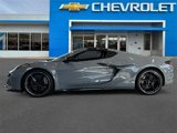 New 2025 Chevrolet Corvette E-Ray w/ LPO, Roadside Safety Package image 2