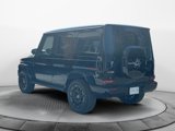 New 2025 Mercedes-Benz G 580 w/ EQ Technology image 5